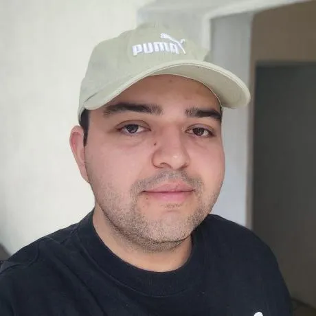 Fotografía de Eric Ramirez