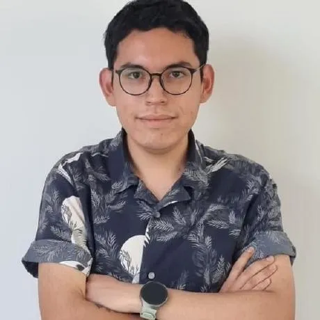 Fotografía de Joab Medel